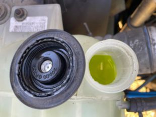 2007 Ford F-750 4x2 Altec Forestry Bucket Truck