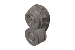 TENSIONER