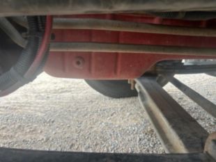 2016 Freightliner M2 Diesel 4x2 Terex HRX-55 Material Handler Bucket Truck