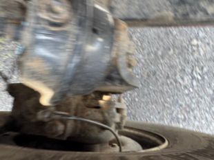 2016 Int'l 7300 Diesel 4x4 Terex Commander 4047 Digger Derrick Truck