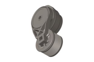 TENSIONER