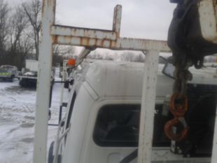 2016 Freightliner 108SD Crew Cab Diesel 6x4 IMT 14/98SL K3 Hi-Rail Section Truck