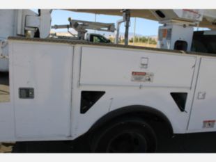 2006 Terex TL37 / 2017 RAM 5500 4x4 Bucket Truck