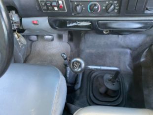 2007 Ford F-750 4x2 Altec Forestry Bucket Truck