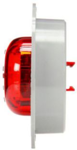 LED MDL 10 COMBO LAMP W/ GRA