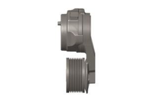 TENSIONER