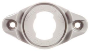 CAM-ON PLASTIC MOUNTING KIT