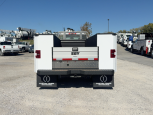 2024 Chevrolet 3500 4x4 MH EBY Service Truck