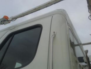 2016 Freightliner 108SD Crew Cab Diesel 6x4 IMT 14/98SL K3 Hi-Rail Section Truck