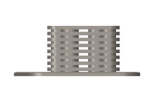 OIL COOLER