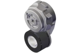 TENSIONER