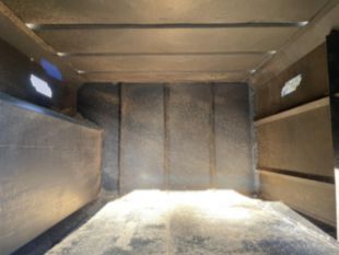 2007 Ford F-750 4x2 Altec Forestry Bucket Truck