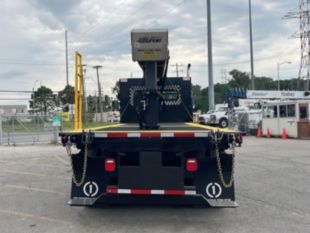 2025 Freightliner M2106 6x4 Load King Premier 37' Conveyor Truck