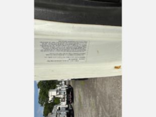 2016 Int'l 7300 Diesel 4x4 Terex Commander 4047 Digger Derrick Truck