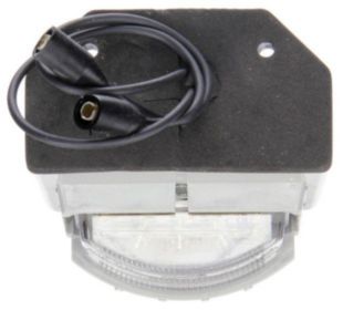 LED MDL 15 LICENSE KIT 12 VO