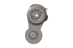 TENSIONER