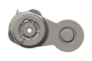 TENSIONER
