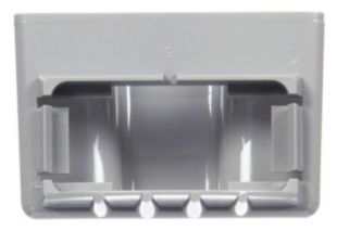 MTG BRKT, SNAP-FIT LIC. LAMP