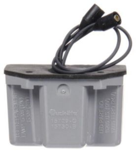 LED MDL 15 LICENSE KIT 12 VO