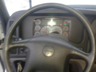 2016 Freightliner 108SD Crew Cab Diesel 6x4 IMT 14/98SL K3 Hi-Rail Section Truck