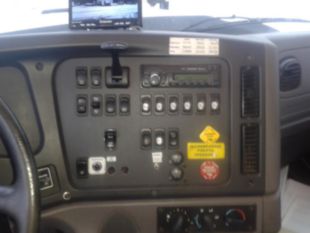 2016 Freightliner 108SD Crew Cab Diesel 6x4 IMT 14/98SL K3 Hi-Rail Section Truck