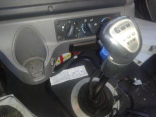 2016 Freightliner 108SD Crew Cab Diesel 6x4 IMT 14/98SL K3 Hi-Rail Section Truck
