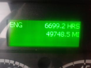 2016 Freightliner 108SD Crew Cab Diesel 6x4 IMT 14/98SL K3 Hi-Rail Section Truck