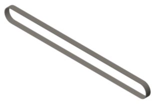 BELT,V RIBBED