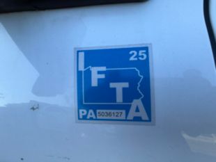 2013 Dodge 5500 Diesel 4x4 IMT Service Truck W/Crane