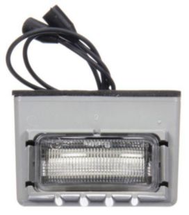 LED MDL 15 LICENSE KIT 12 VO