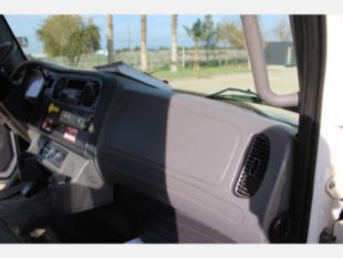 2014 Terex HRX-55 / 2014 Freightliner M2106 4x4 Bucket Truck