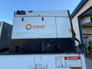 2013 Dodge 5500 Diesel 4x4 IMT Service Truck W/Crane