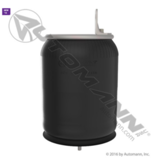 AIR SPRING ROLLING LOBE 8829