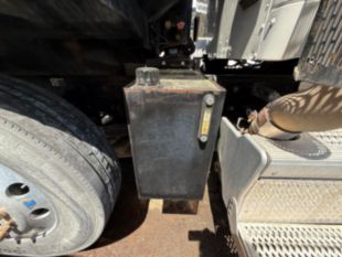 2024 Peterbilt 567 Diesel Quad Axle Dump Truck