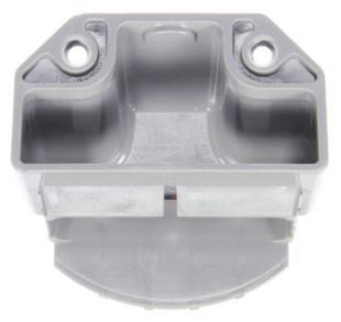 MTG BRKT, SNAP-FIT LIC. LAMP