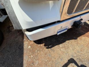 2024 Peterbilt 567 Diesel Quad Axle Dump Truck