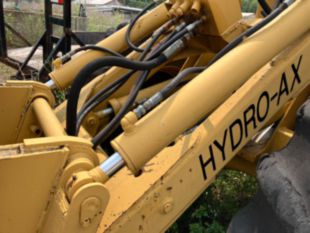 2000 Hydro-Ax 311