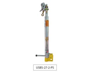 Utility Solutions BREAK-SAFE® Load Break & Pick-up Tool, 27kV