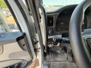 2024 Peterbilt 567 Diesel Quad Axle Dump Truck
