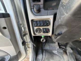 2024 Peterbilt 567 Diesel Quad Axle Dump Truck