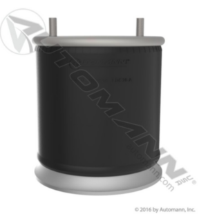 Automann Air Spring Rolling Lobe