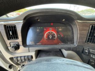 2024 Peterbilt 567 Diesel Quad Axle Dump Truck