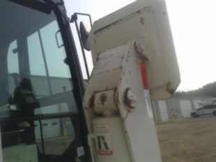 2020 Morooka MST3500VDL Terex General 80 Tracked Digger Derrick