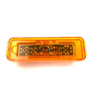 LED MDL 19 M/C LAMP