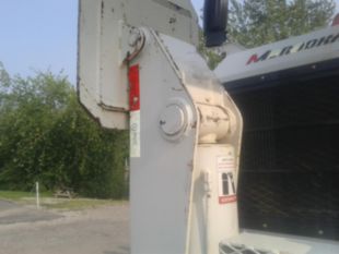 2020 Morooka MST3500VDL Terex General 80 Tracked Digger Derrick