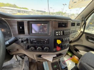 2024 Peterbilt 567 Diesel Quad Axle Dump Truck