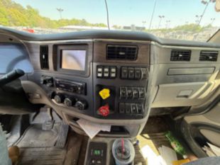 2024 Peterbilt 567 Diesel Quad Axle Dump Truck
