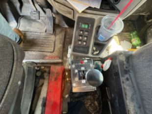 2024 Peterbilt 567 Diesel Quad Axle Dump Truck