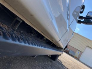 2017 Ford F-350 Diesel Crew Cab 4x4 "Rail Gear Equipped" Service Body Truck