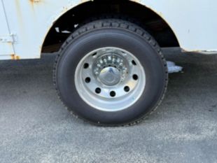 2013 Dodge 5500 Diesel 4x4 IMT Service Truck W/Crane